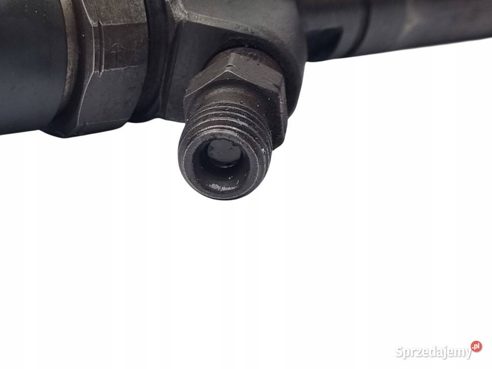 WTRYSKIWACZ wtrysk Volvo S80 II V70 III 24 D5