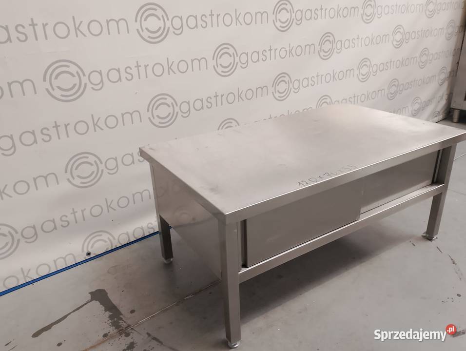 Podstawa pod sprzęt drzwi suwane 120x70x55 Wrocław sprzedam