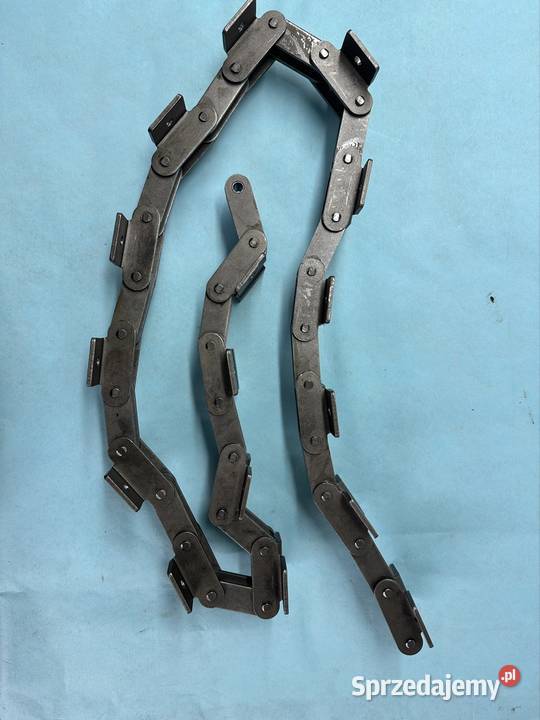 Łańcuch Koparka łańcuchowa Garbin TZS Makbrent Celestynów