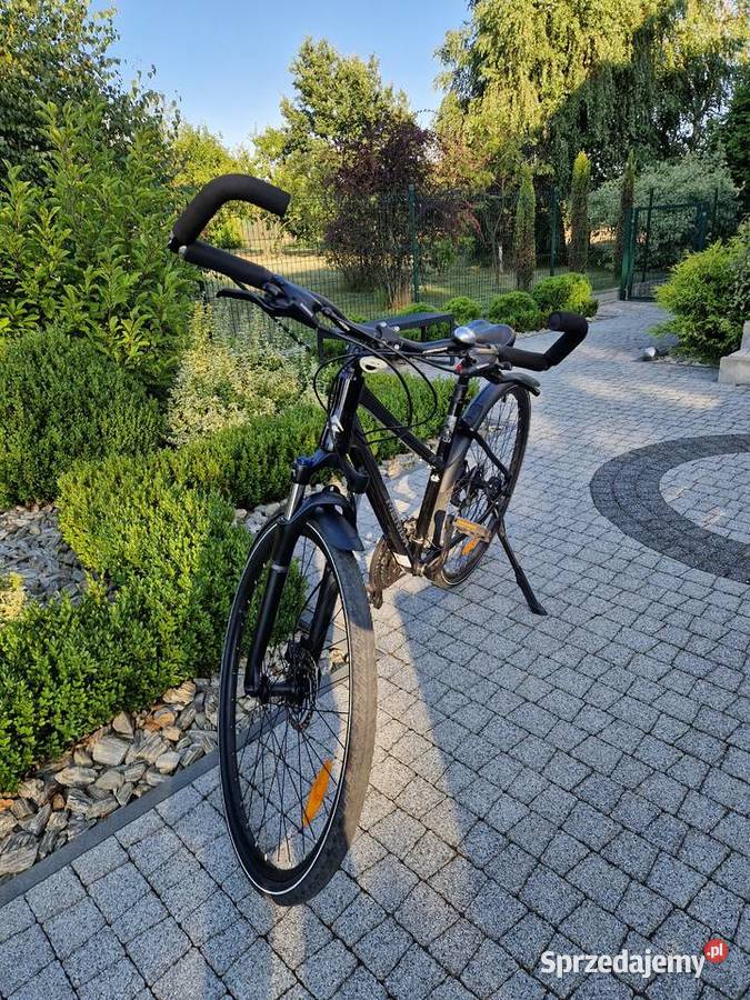 Merida Crossway lady 20 rama S kolo 28 Mysłowice sprzedam