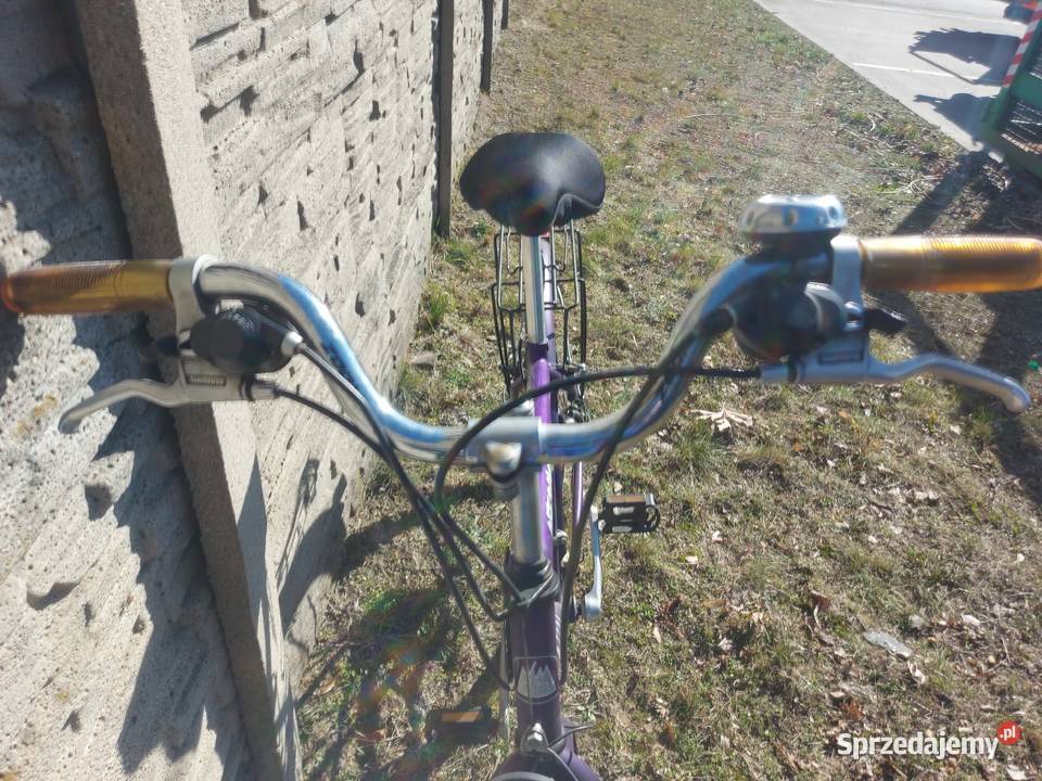Sprzedam 3 rowery 100 sztukę Kalisz