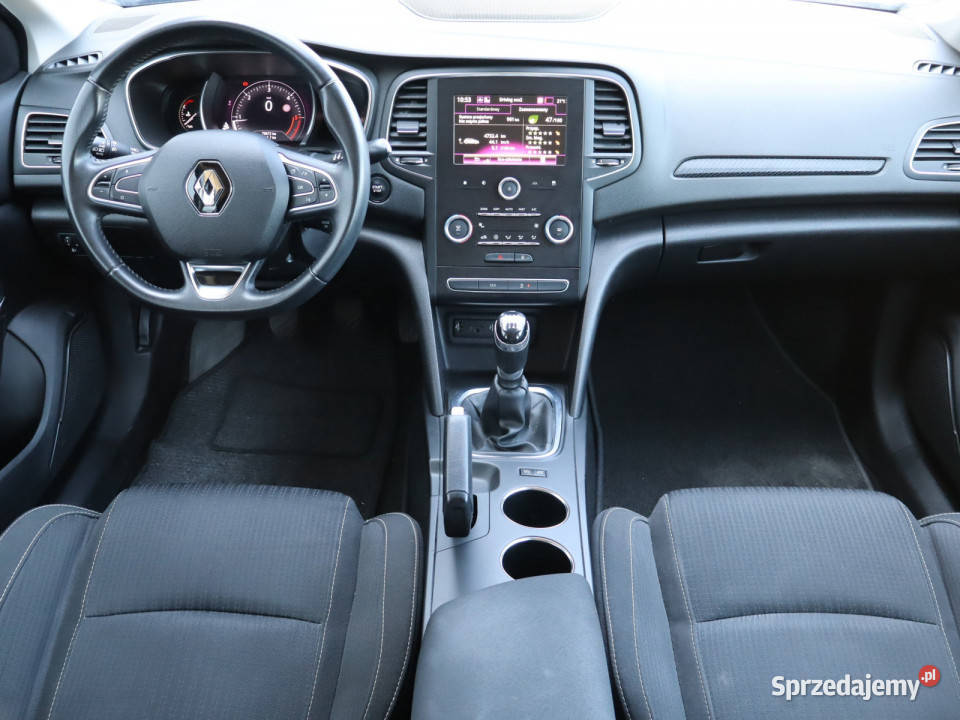 Renault Megane 15 Blue dCi Piaseczno sprzedam