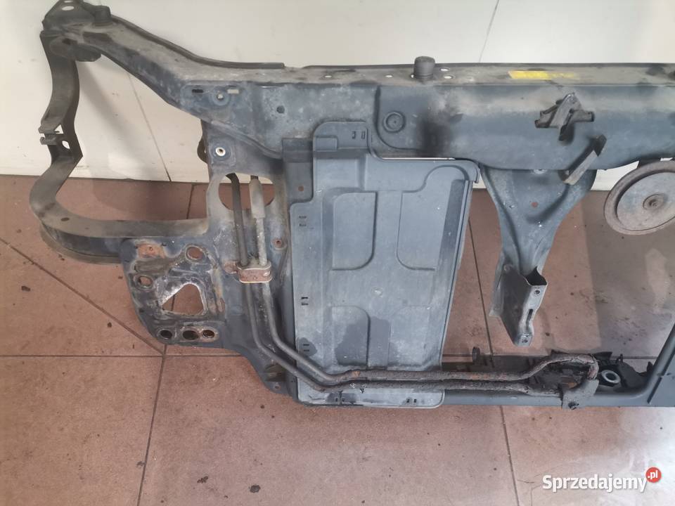 PAS PRZEDNI WZMOCNIENIE HYUNDAI GETZ Rok produkcji 2003 Nowy Sącz