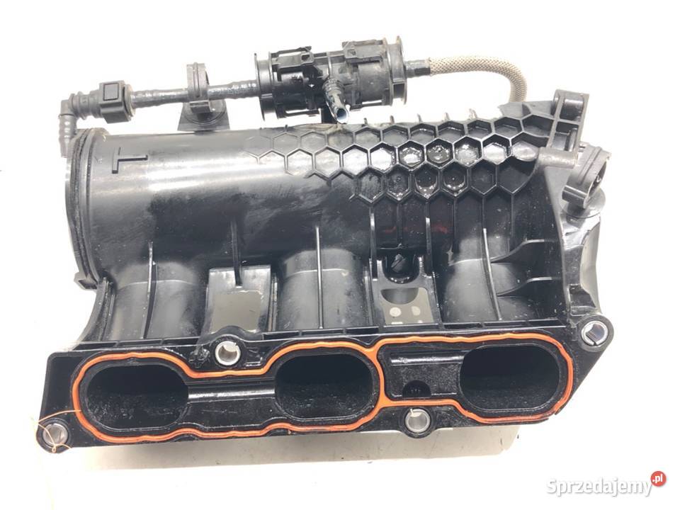 KOLEKTOR SSĄCY CITROEN C4 CACTUS 9802101480 12 osobowe