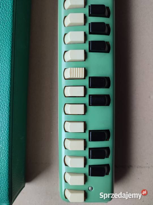 Melodica Hohner Soprano Myszków