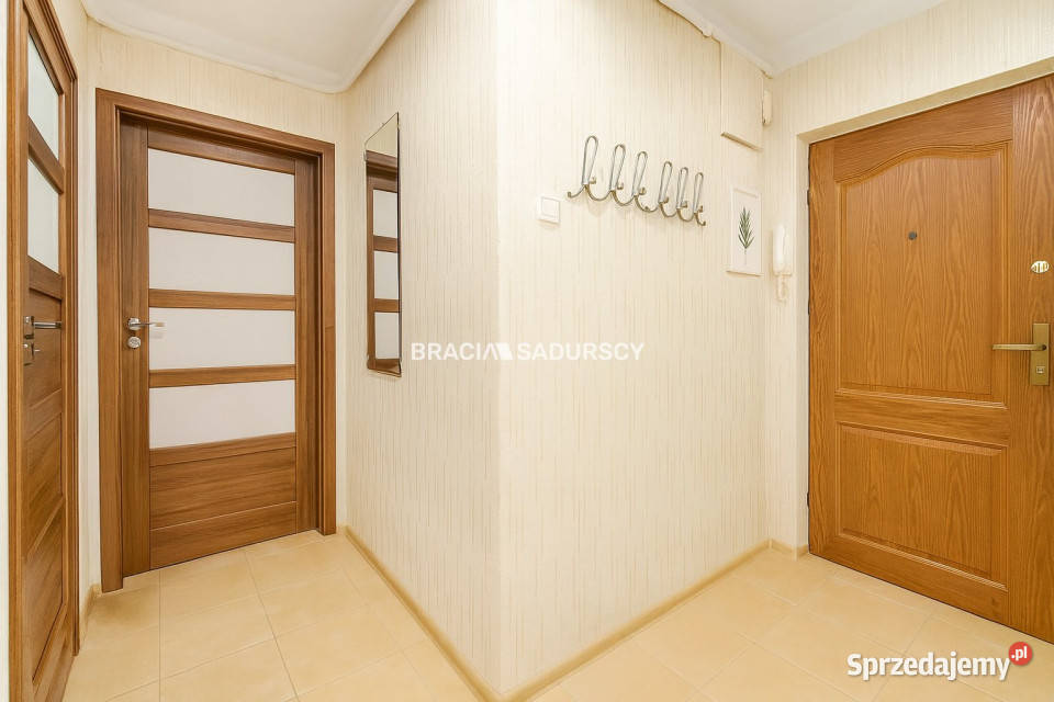 sprzedaży mieszkania Kraków ks Kazimierza Liczba pokoi 2 sprzedam