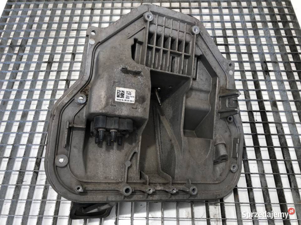 PEDAŁY DAF XF 2106686 129 462