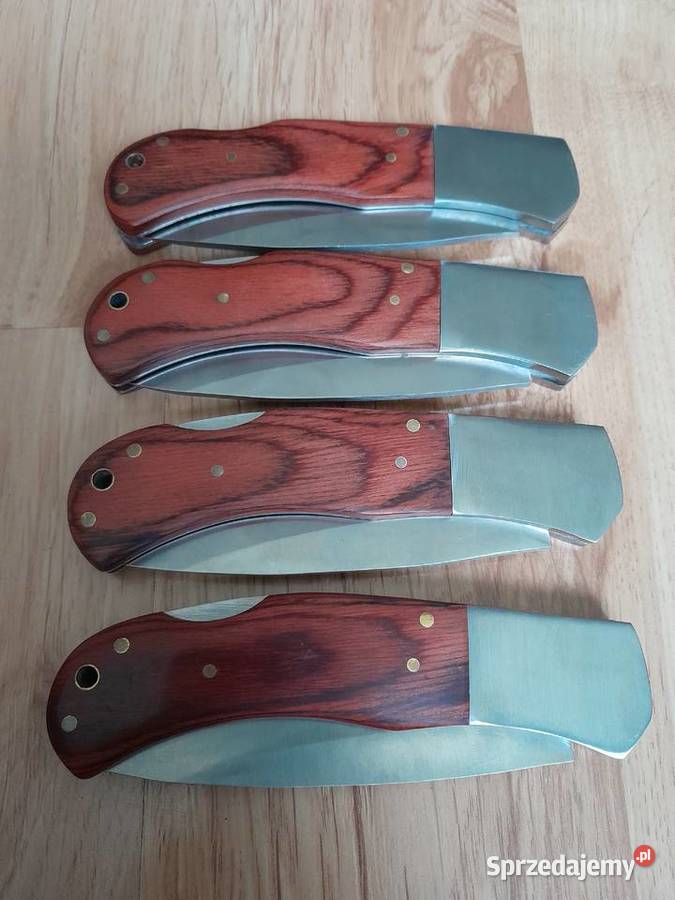 Nóż monterski turystyczny JOBI PROFI 5 19116 Polkowice