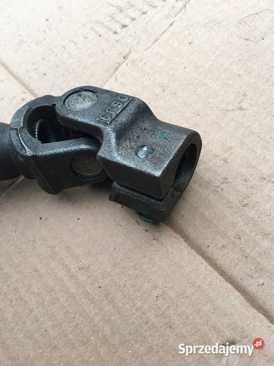 krzyzak kolumny kierowniczej Ford fiesta mk7 Chełmno