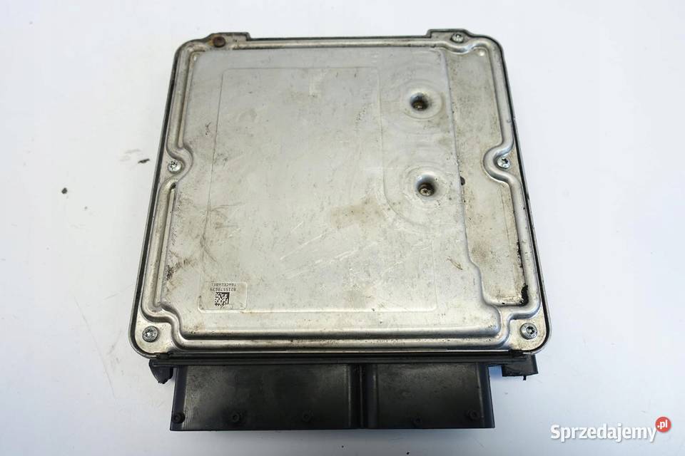 Audi A4 B8 20 TDI KOMPUTER SILNIKA sterownik lubelskie Chełm
