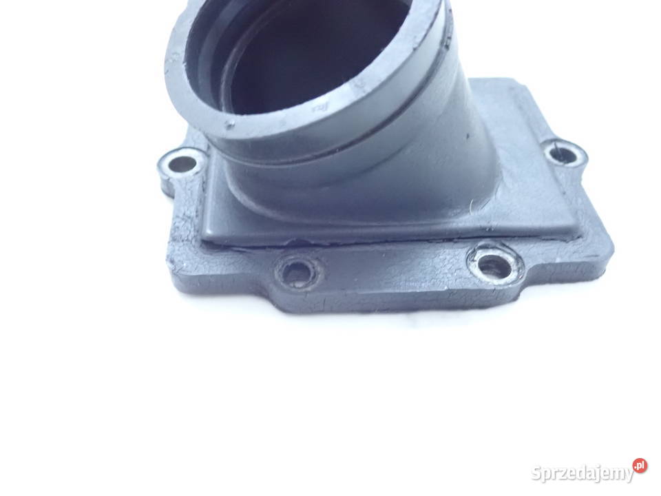 Króciec Ssący Spękany Kawasaki KX 250 JE 2T Strzelce Krajeńskie sprzedam