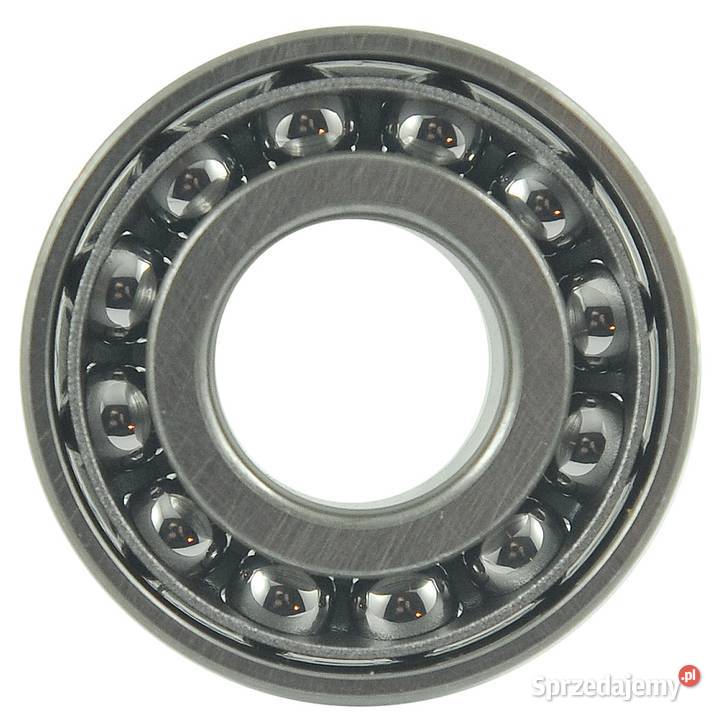 Łożysko 20 x 47 x 14 mm Kubota B114 B1200 B1400 podkarpackie Tajęcina
