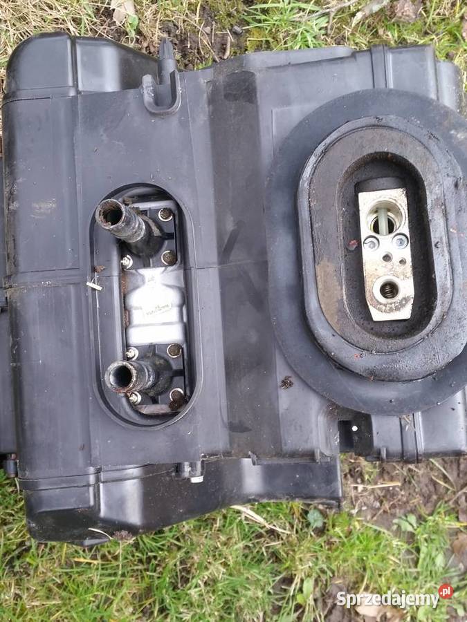 NAGRZEWNICA ZAWÓR FORT TRANSIT MK VI 200006 r 20 dostawcze podlaskie Bielsk Podlaski