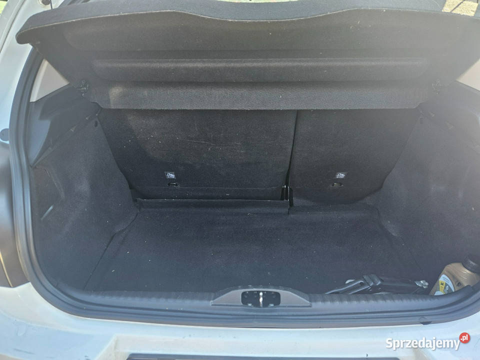 Citroen C3 III 2016 83KM Ruda Śląska sprzedam
