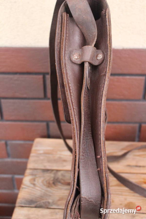 raportówka z prl Inny rodzaj