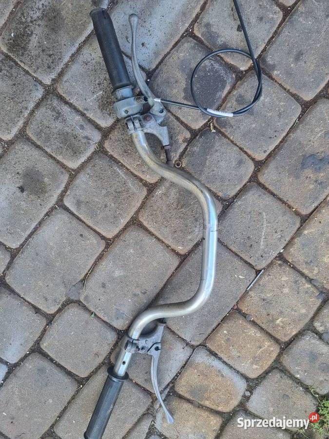 Części wsk WSK podkarpackie Krosno