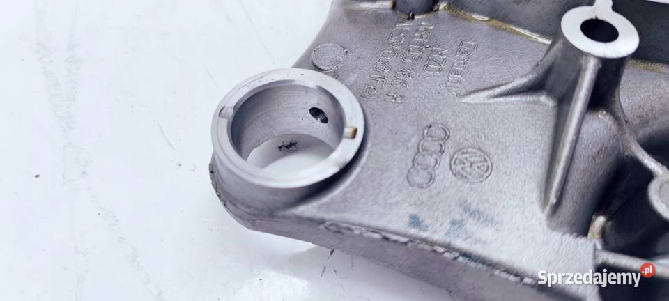 OBUDOWA WAŁKÓW AUDI A4 B8 A5 18 TFSI 06H103166H osobowe Przystajń