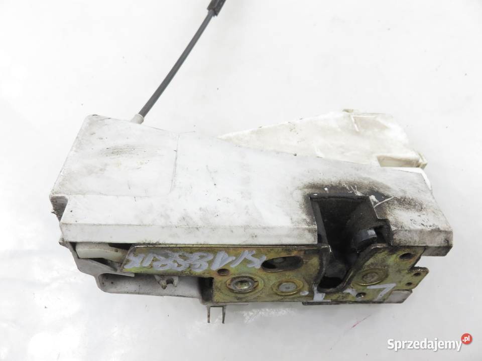 ZAMEK LEWY TYLNY VW SHARAN I 6 PIN 93BG220A20DD małopolskie