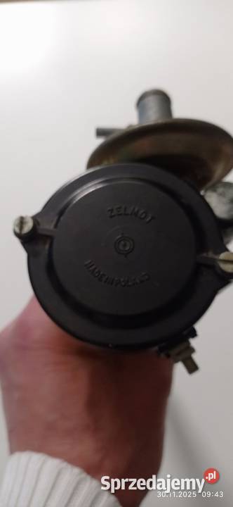 Aparat zapłonowy do Fiat 126p bis sprzedam