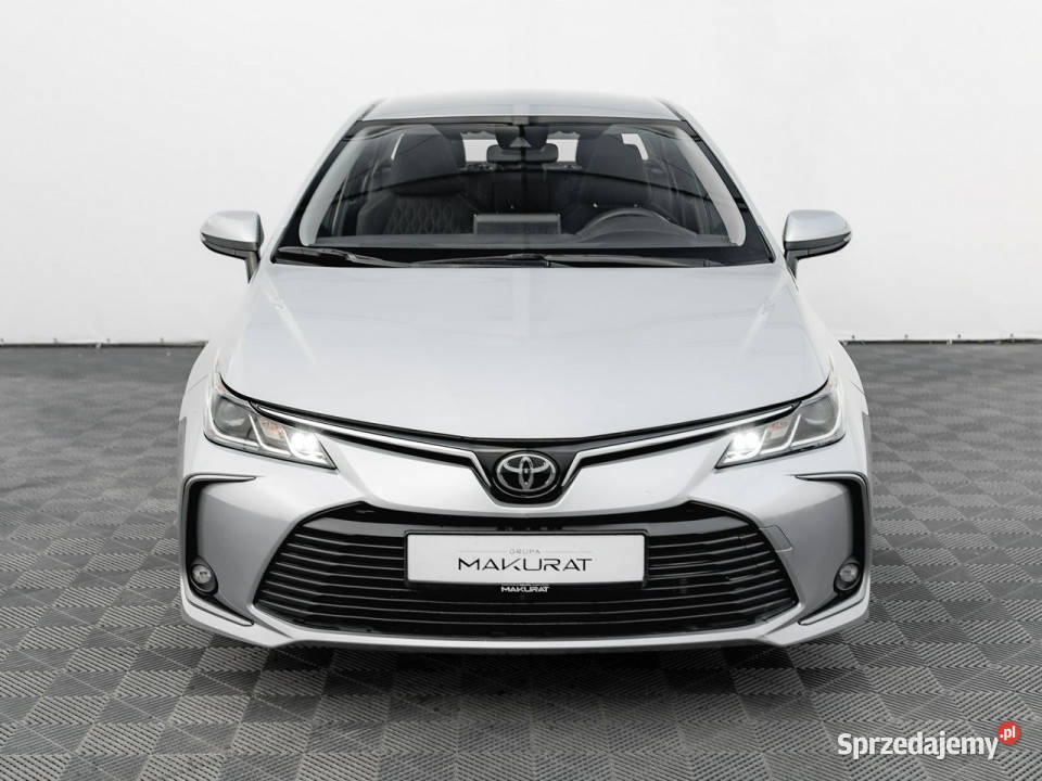 Toyota Corolla WD2125R15 Comfort Kcofania 2 Gdańsk