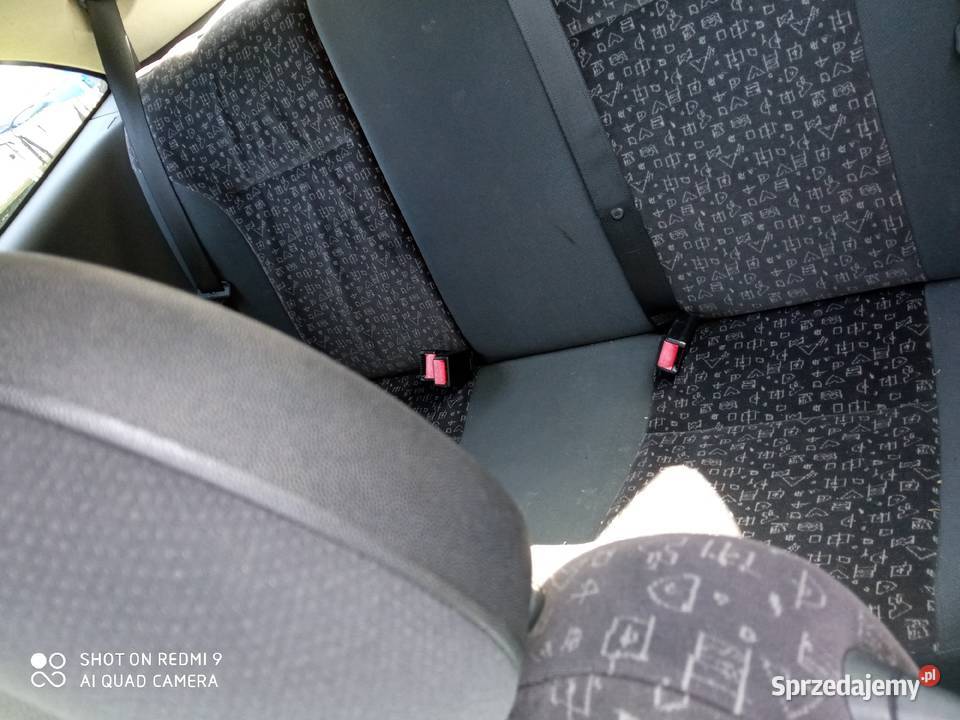 corsa c 17dti części lubelskie Urszulin