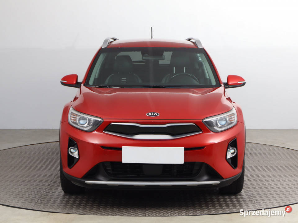 Kia Stonic 10 TGDI Bielany Wrocławskie sprzedam