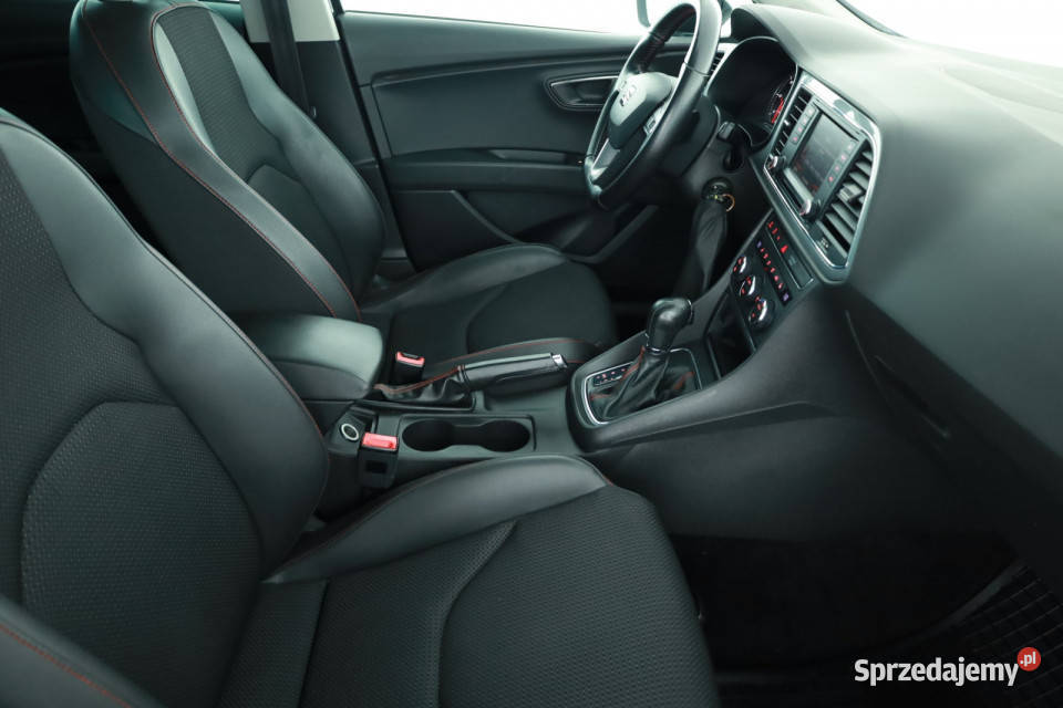 Seat Leon 20 TDI FR Piaseczno sprzedam