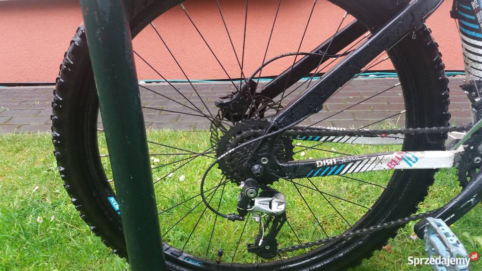 Kellys Bluff 10 Stunt, MTB, Dirt, Cross Country Namysłów Sprzedajemy.pl