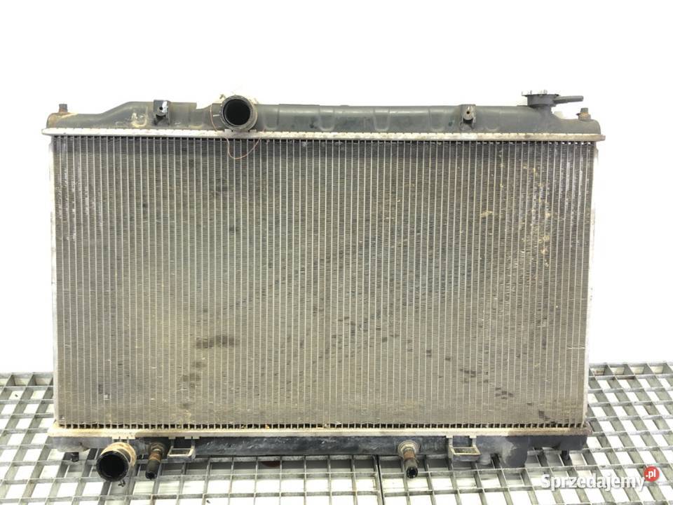 CHŁODNICA WODY NISSAN ALTIMA L31 25 177 0107 podkarpackie sprzedam