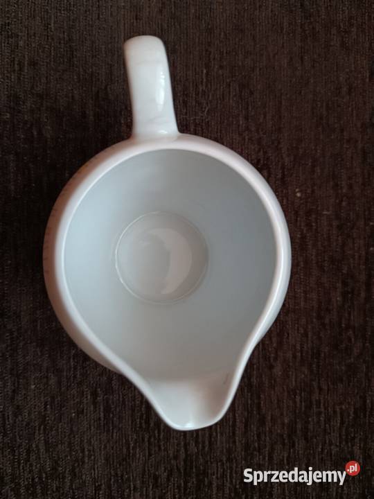 Mały mlecznik stara niemiecka porcelana ARZBIRG Szczyrk sprzedam