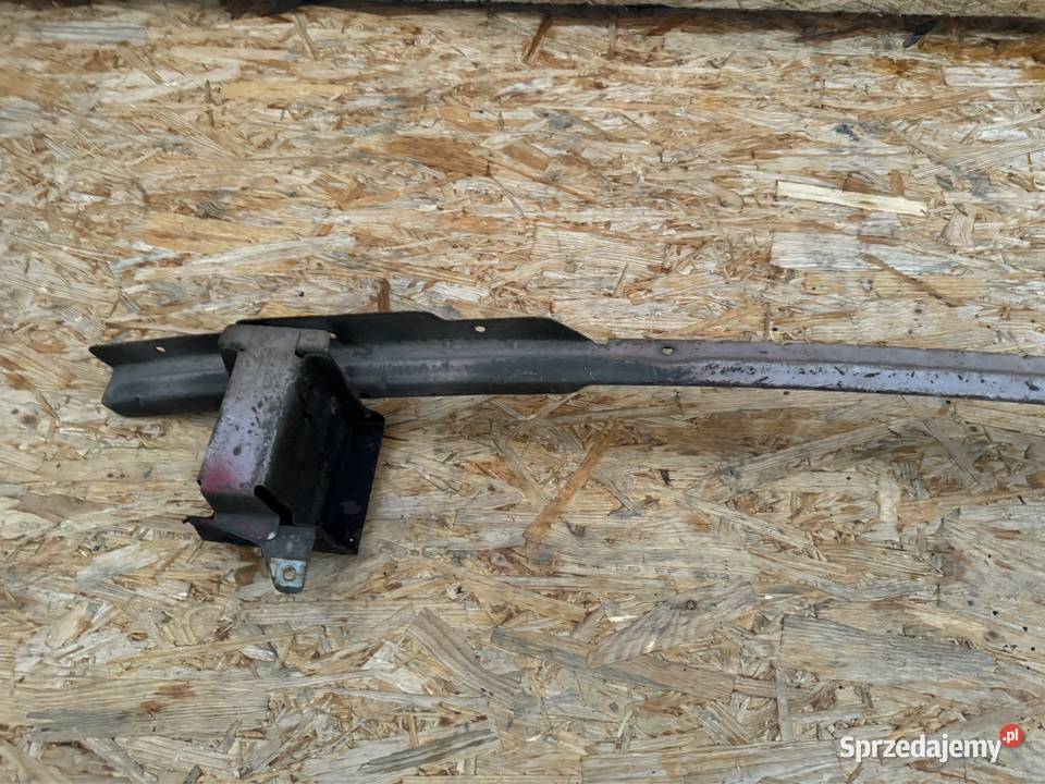 Belka wzmocnienie Zderzka swift mk4 III 3 9604 Międzychód sprzedam