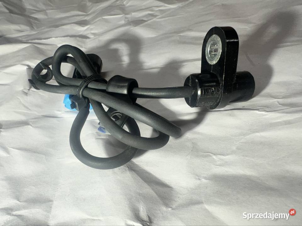 Indian czujnik abs oryginalny klips zatrzask łódzkie Łódź