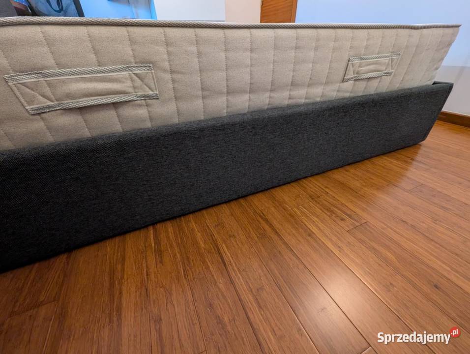 Materac sprężynowy Ikea Vatnestrom 160 x 200 mazowieckie Warszawa