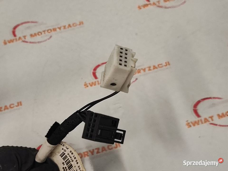 MERCEDES W204 09r lusterko prawe A20481060106 Kielce