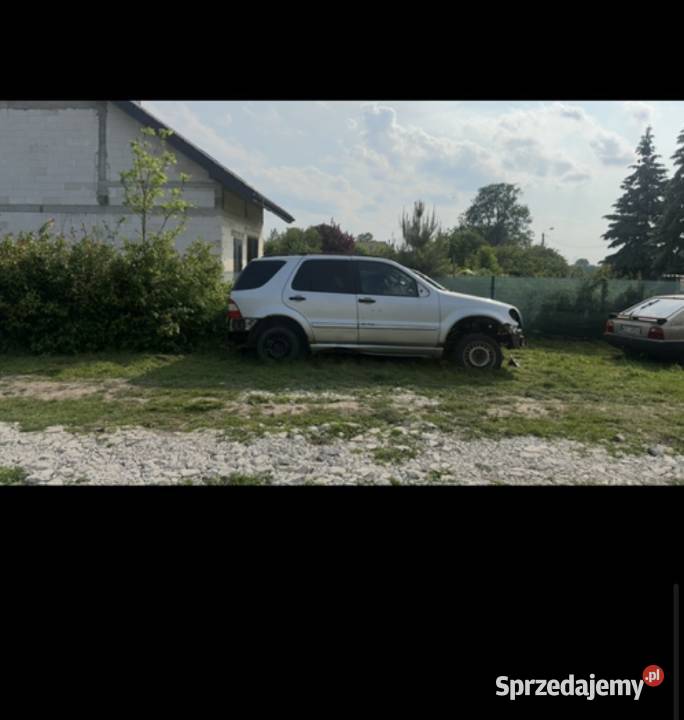 Czesci Ostrołęka