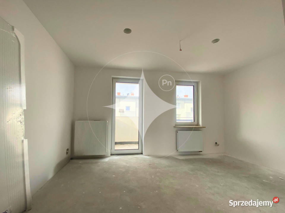 Nowoczesne 3 pokoje w Zamościu Młyńska Rok budowy 2023 Zamość