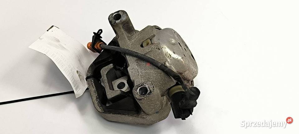 PODUSZKA SILNIKA AUDI A6 C7