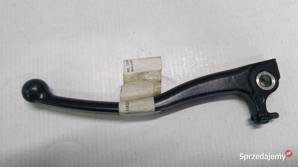 Dźwignia klamka ORGINAŁ Malaguti Madison Phantom Dźwignie sprzęgła i hamulca Motoryzacja podlaskie Bielsk Podlaski