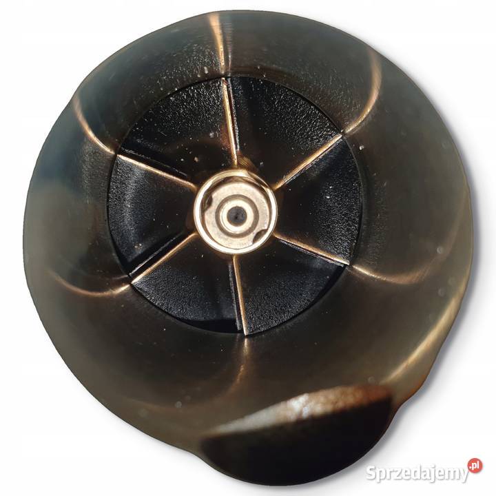 TURBOSPRĘŻARKA VW Polo V 12 TSI turbo 03F145725G