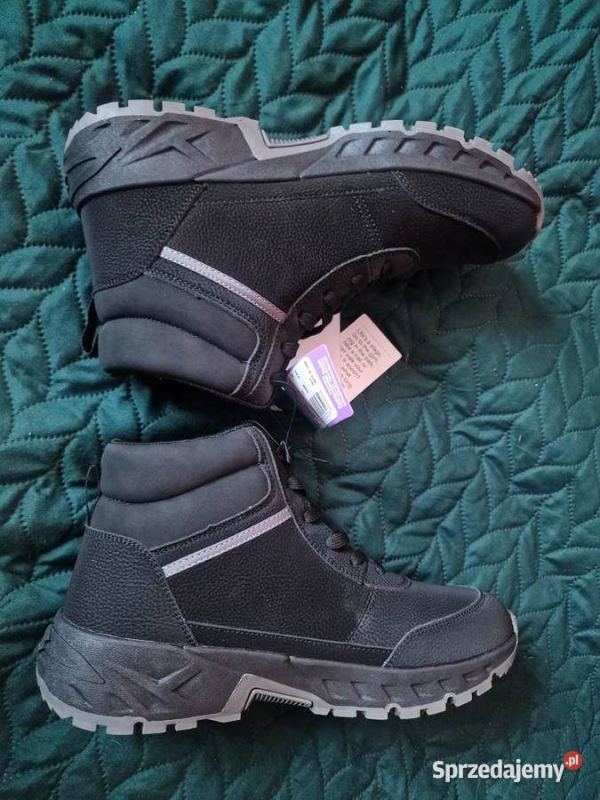 NOWE Buty trekkingowe męskie LOTTO rozmiar 42 Wrocław sprzedam
