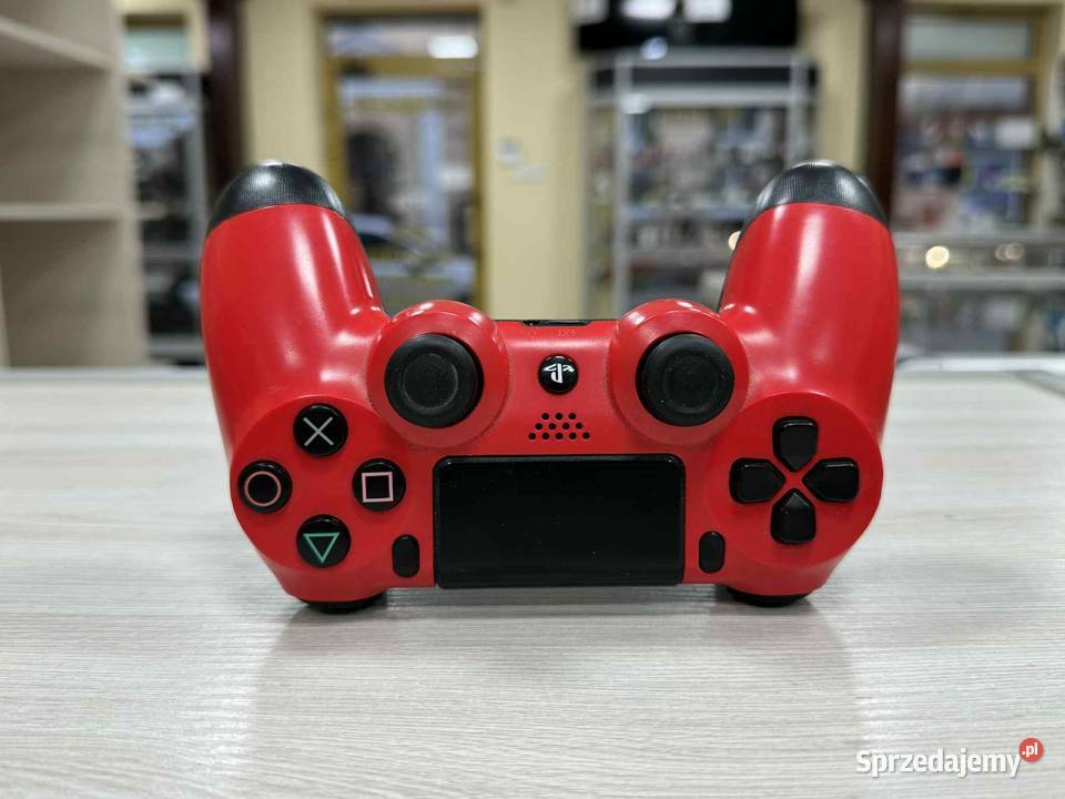 Pad Sony 4 bezprzewodowy Elbląg