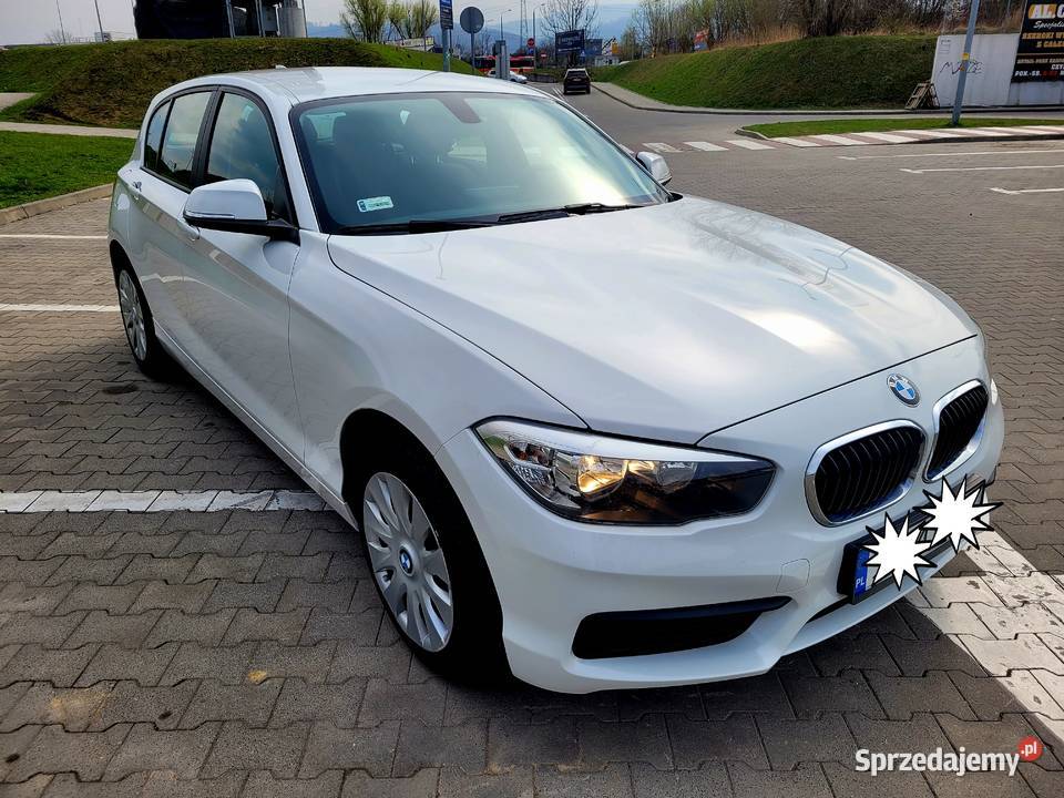 Sprzedam BMW Bielsko-Biała