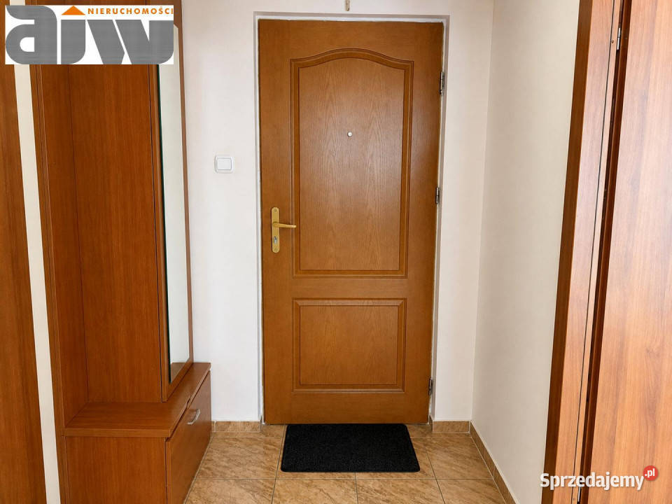 Mieszkanie 42m2 Warszawa Bielany Wynajem