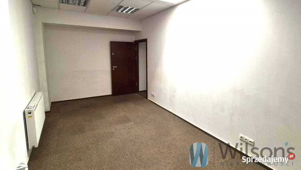 Lokal Warszawa 60m2 biurowy mazowieckie sprzedam