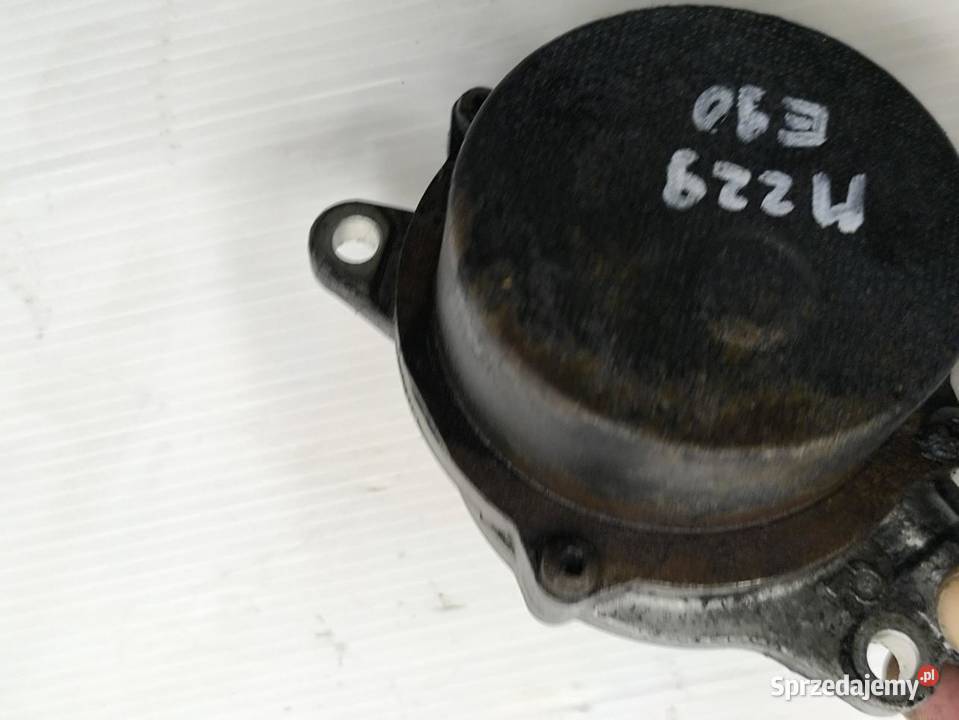 POMPA VACUM BMW E90 E91 20D 150
