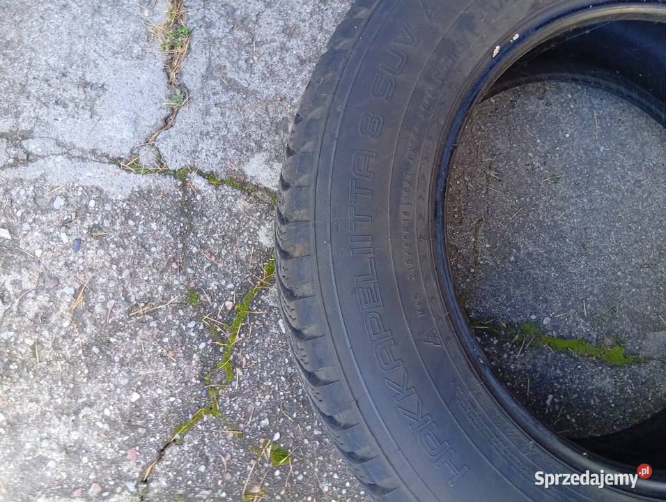 2156516 zimowe Nokian Jastrząb