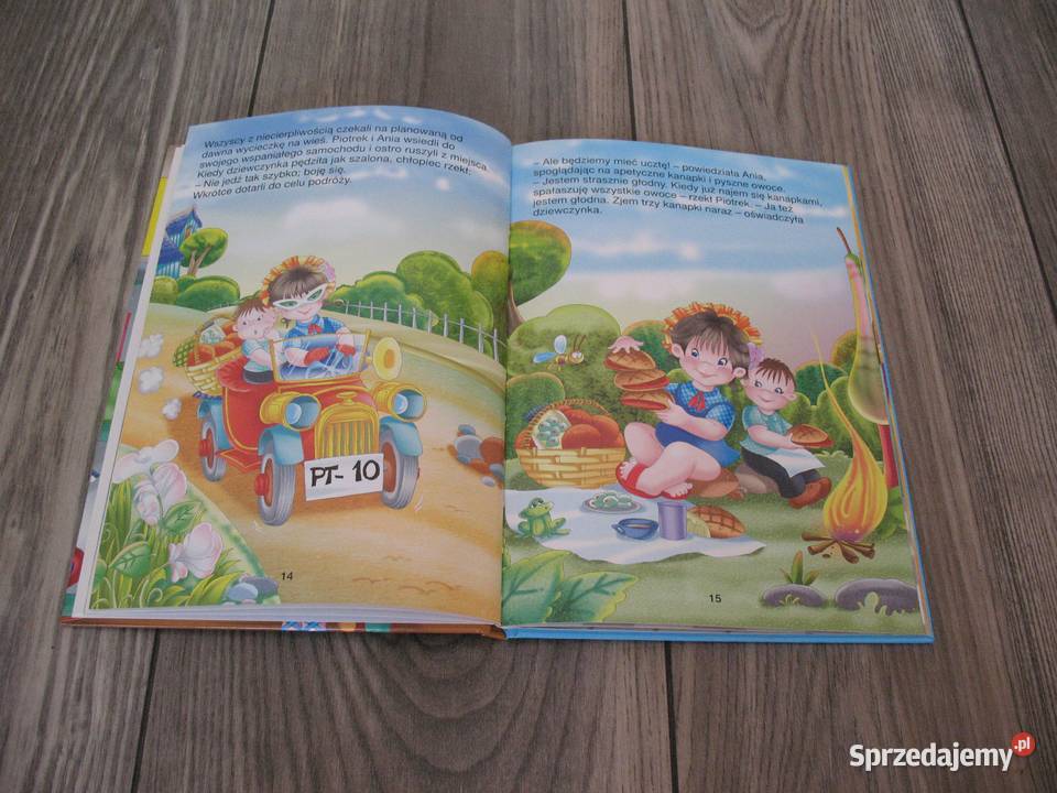 Ołowiany żołnierzyk i inne bajki KSIĄŻKA Chorzów sprzedam