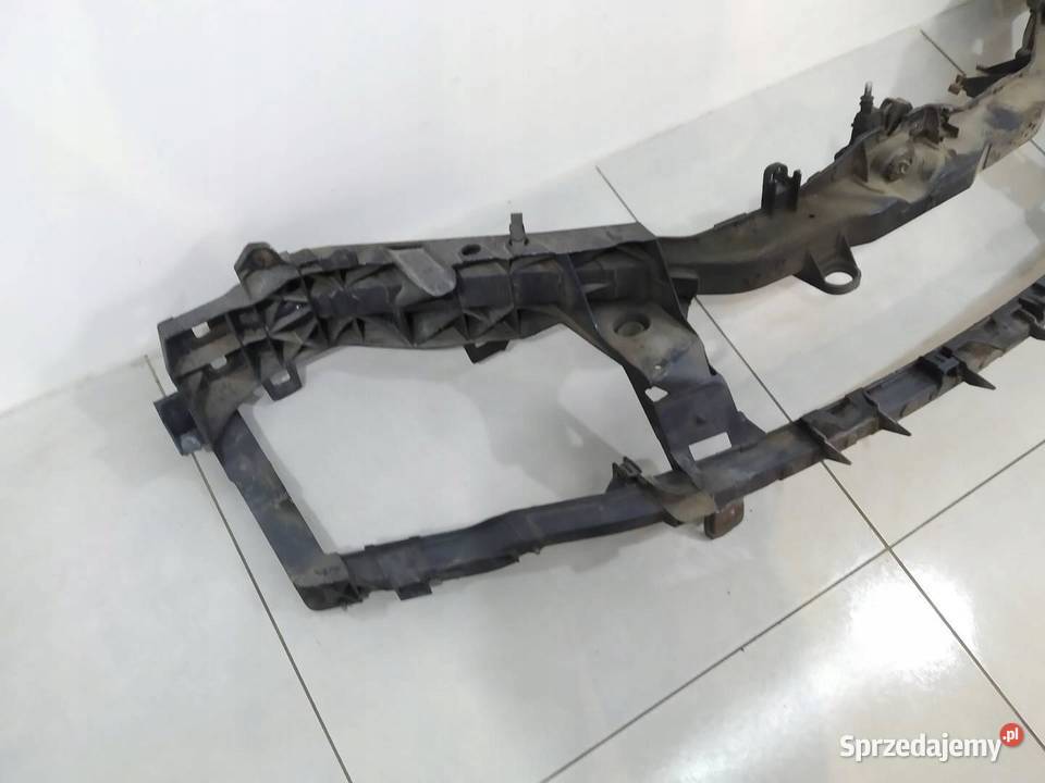 PAS PRZEDNI WZMOCNIENIE OKULAR Ford Focus Mk2 sprzedam