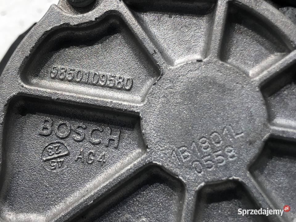 POMPA VACUM FORD FOCUS IV 9850109580 15 120