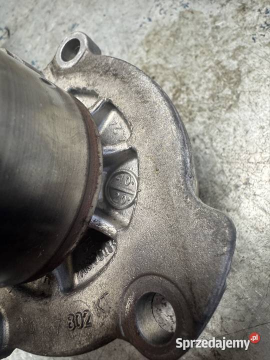 Pompa wody 16 20 TDI EA288 oryginał Płaza sprzedam